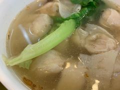-味然香(起义路店)