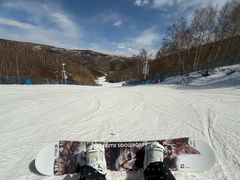 -密苑云顶乐园(云顶滑雪场)