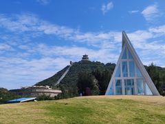 -东澳岛