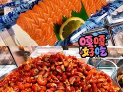 -永辉超市(鲁谷店)