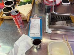 -7只羊·鲜羊肉串·地锅鸡精酿(玄武墨香路店)