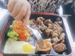 -豪享来中西餐厅(广灵店)