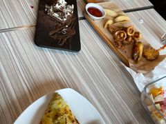 -必胜客(大坪英利店)
