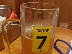 -木屋烧烤(创业店)