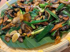 -云海肴·汽锅鸡·云南菜(天山百盛优客店)