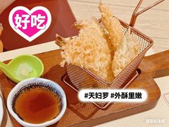 -万岁寿司(万国店)