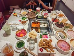 -海底捞火锅(吾悦国际广场店)