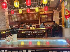 -金杨拉面王小吃面馆·牛三宝面·红烧牛肉粉