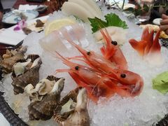 -渔日本料理铁板烧(新天地假日广场店)
