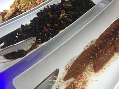 -集杰尚品海鲜烤肉火锅自助餐厅(经区九龙城店)