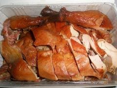 -龙潭李鸭子同乐饭店