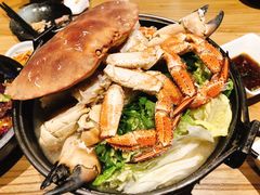 -隐泉之语日式料理(王府中环店)