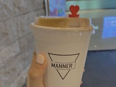 -Manner Coffee(奉贤路店)