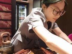 -将军牛排·尔滨地标朝鲜族美食(总店)