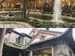 -南园酒家(前进路店)