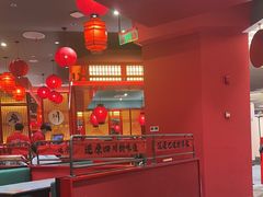 -廖川菜(八佰伴店)