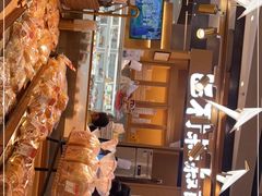 -西村叔叔的店·面包·甜品·蛋糕(清河万象汇店)
