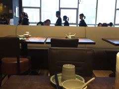 大堂-大头虾越式风味餐厅(光明广场店)