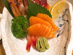-小句号·精致料理(江南环球港店)