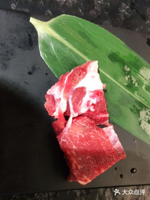 极焰·烧肉刺身放题(天河领展广场店)图片