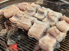 -味家烤肉烤鳗鱼牛排(西塔旗舰店)