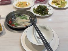 -围炉夜话·潮汕卤水火锅(榕江店)
