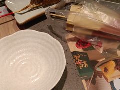 -大师兄·西北小馆(南沙万达广场店)