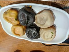-鹤记生煎(touch12街店)
