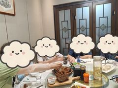 -福来居烤鸭店(天坛二店)