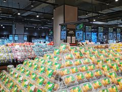 -物美大卖场(玉蜓桥店)