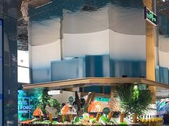 -亚马逊海鲜自助(梅溪湖步步高店)