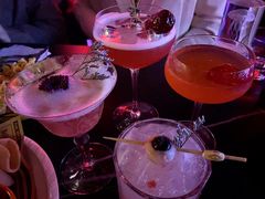 -MOSSO音乐酒吧·live house(南京旗舰店)