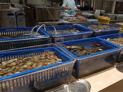 -怡咖啡自助餐(宁波香格里拉店)