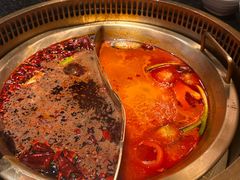 -红运火锅·中国名火锅·国风演绎(省体店)