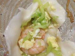 -必点海鲜·鲅鱼水饺(鞍山西道店)
