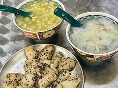 -老胡甜汤(龙眼店)