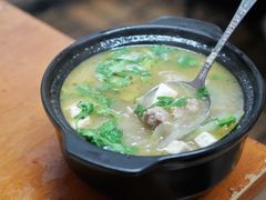 -正宗天津烧麦馆(柳州路店)