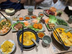 -安南小馆(华润城万象天地店)