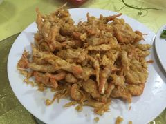 -华龙特色大骨鸡农家菜馆