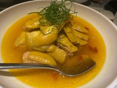 -玫瑰厅上海菜(兴国路店)