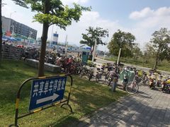 -深圳坪山站