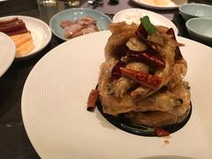 -西安凯悦酒店·湖畔中餐厅
