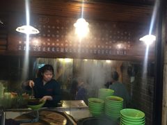 -张记牛肉面馆(天津路店)