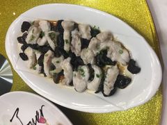 -广州塔晖粤轩中餐厅