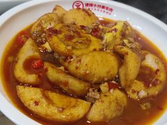 -建辉湖南土菜馆(南大街店)