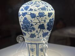 -景德镇中国陶瓷博物馆