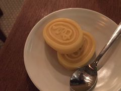 綠豆糕-方所咖啡