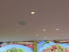 -川流不息·地道川菜·小龙虾(松东路店)