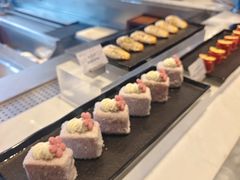 -济南凯宾斯基酒店-THE VIEW云景全日制餐厅