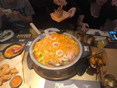 -烤匠麻辣烤鱼(万象城店)